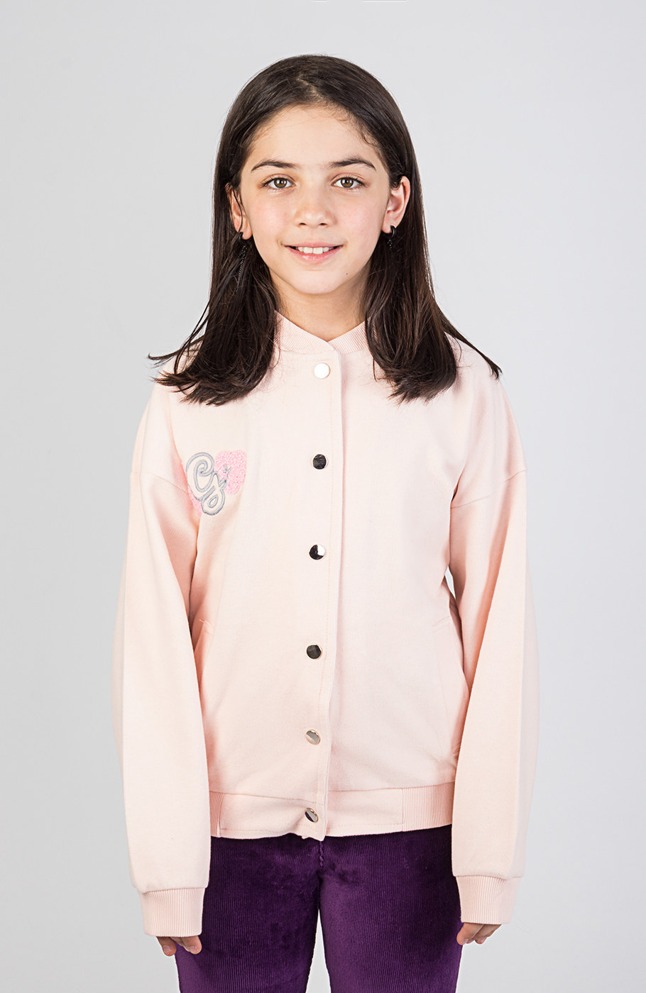 بامر جکت سلانیک