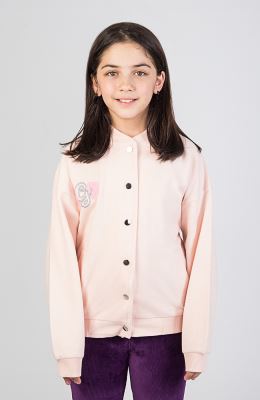 بامر جکت سلانیک