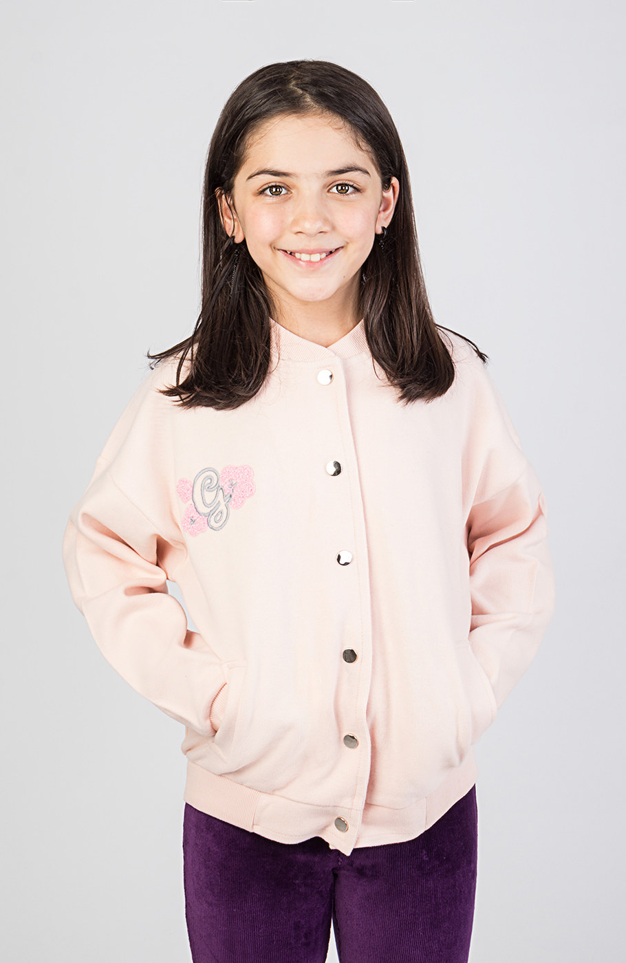 بامر جکت سلانیک