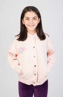 بامر جکت سلانیک