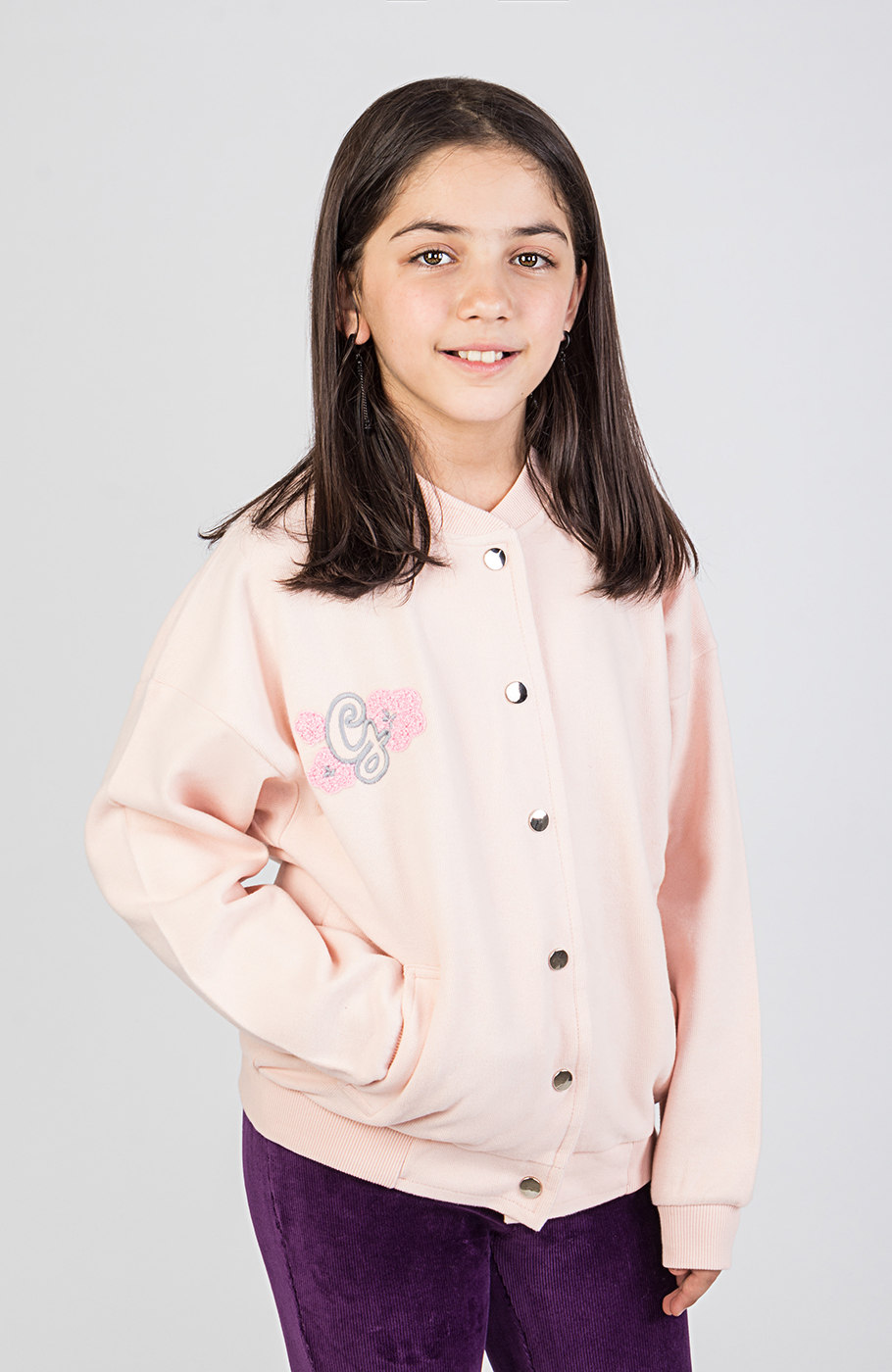 بامر جکت سلانیک