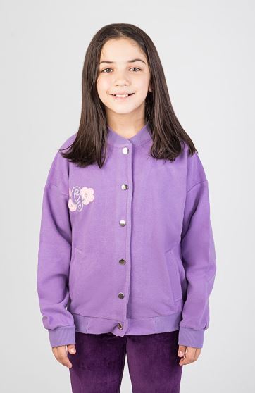 بامر جکت سلانیک