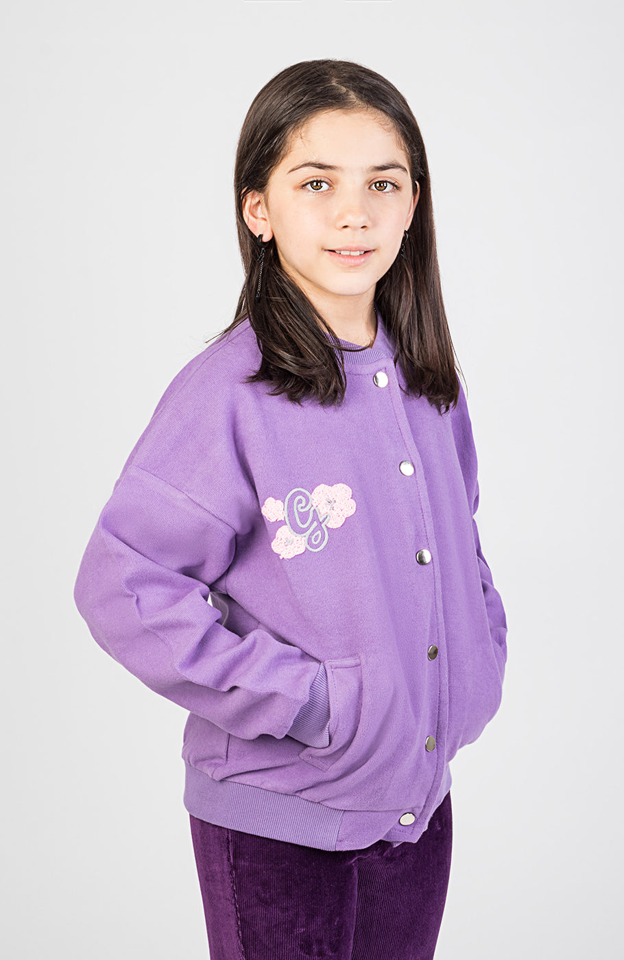 بامر جکت سلانیک