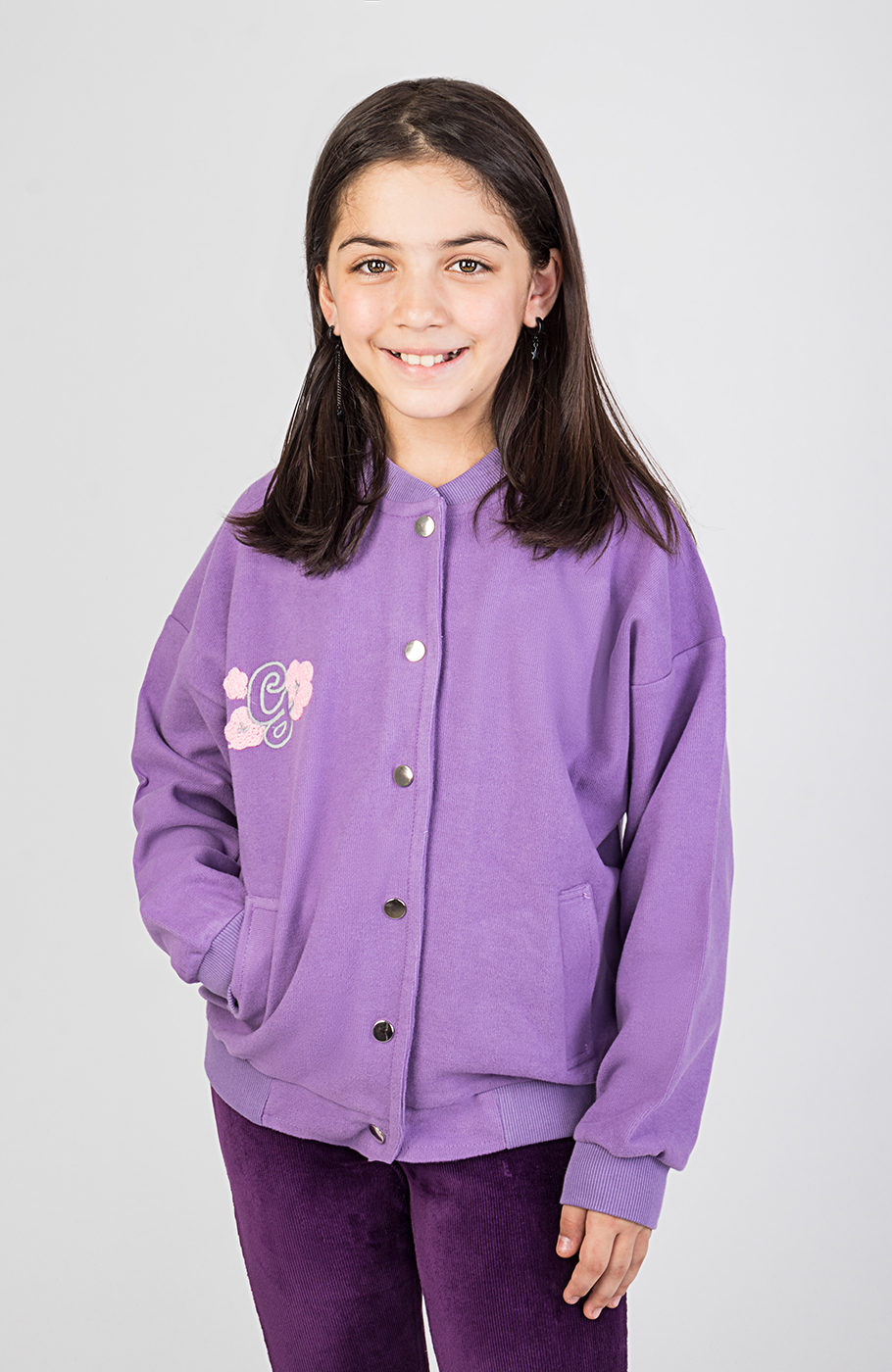 بامر جکت سلانیک