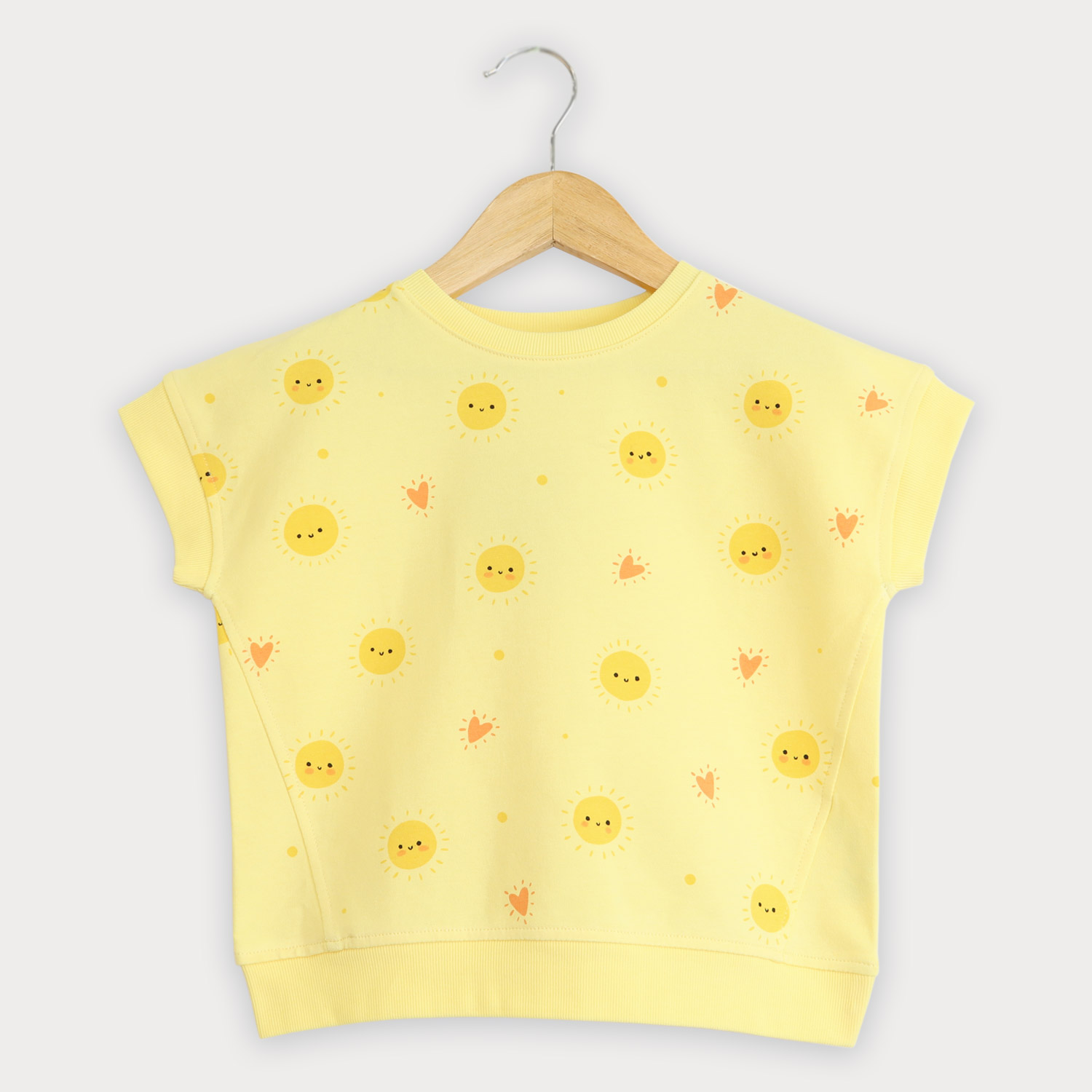 تیشرت دورس دو نخ تمام چاپ