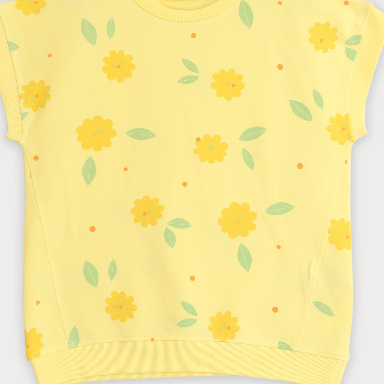 تیشرت دورس دو نخ تمام چاپ