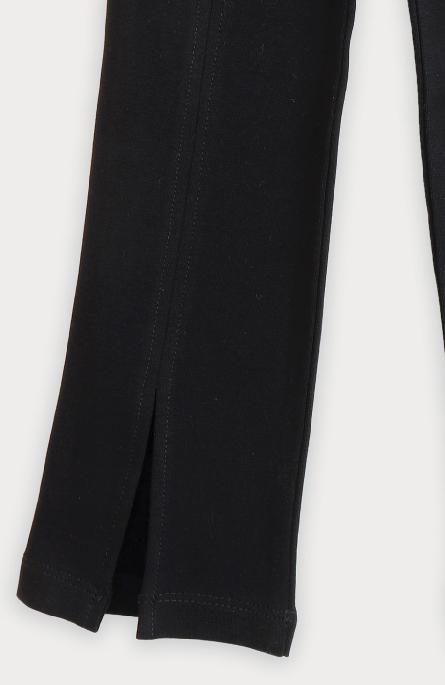 شلوار فاینریب چاک دار