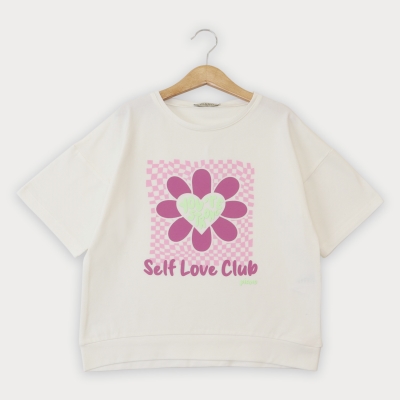 تیشرت یکرو لایکرا (ست با کد 10340)