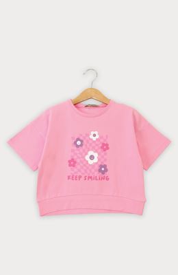 تیشرت یکرو لایکرا (ست با کد 10338)