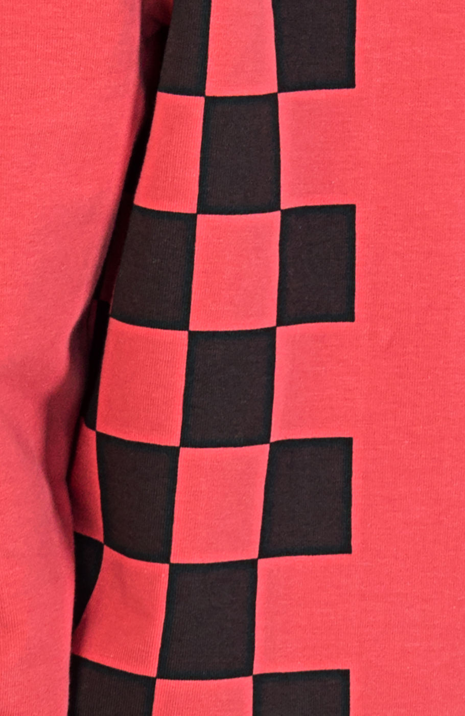 بلوزدورس با آستین نارنگ