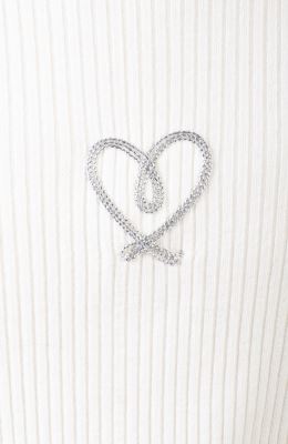 پیراهن پنبه لایکرا سوزن خالی آستین بلند