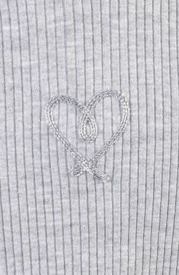 پیراهن پنبه لایکرا سوزن خالی آستین بلند