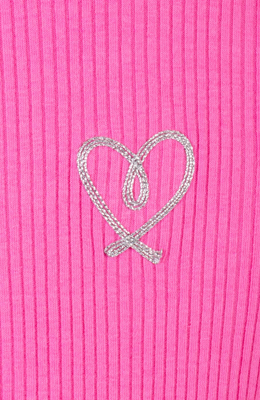 پیراهن پنبه لایکرا سوزن خالی آستین بلند