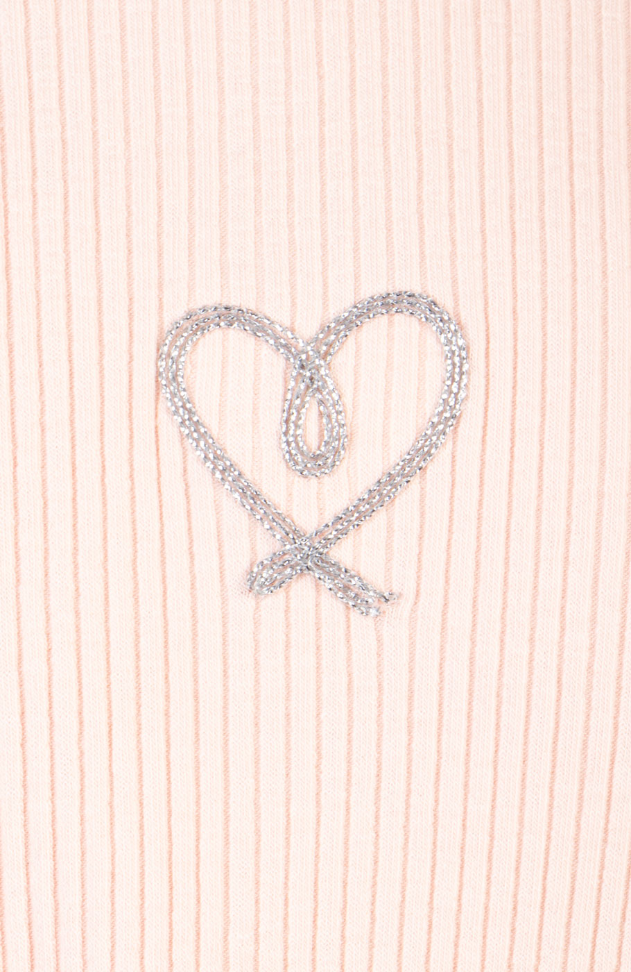 پیراهن پنبه لایکرا سوزن خالی آستین بلند