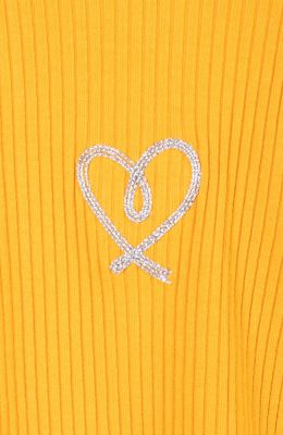 پیراهن پنبه لایکرا سوزن خالی آستین بلند