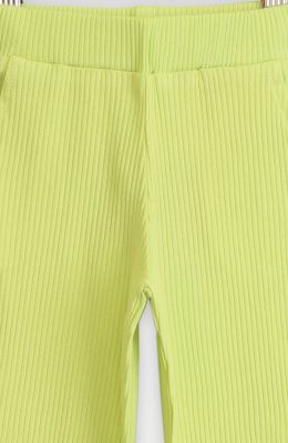 شلوار پنبه لایکرا سوزن خالی (ست با کد 10345)