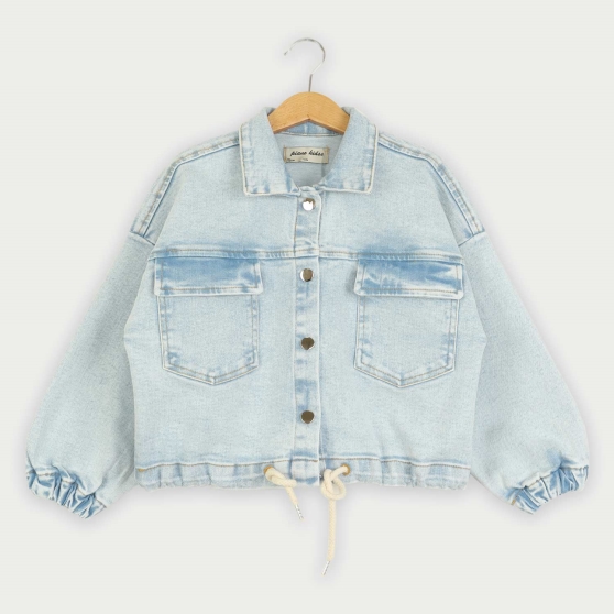 کت جین دمپا گت دار