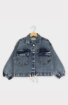 کت جین دمپا گت دار