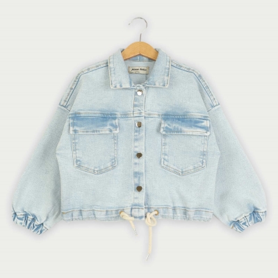 کت جین دمپا گت دار