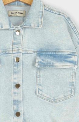 کت جین دمپا گت دار