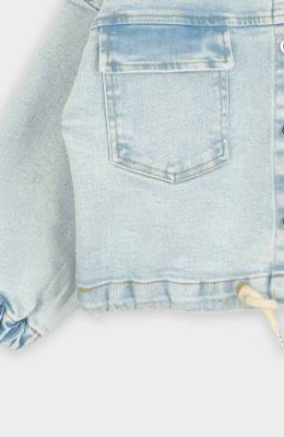 کت جین دمپا گت دار