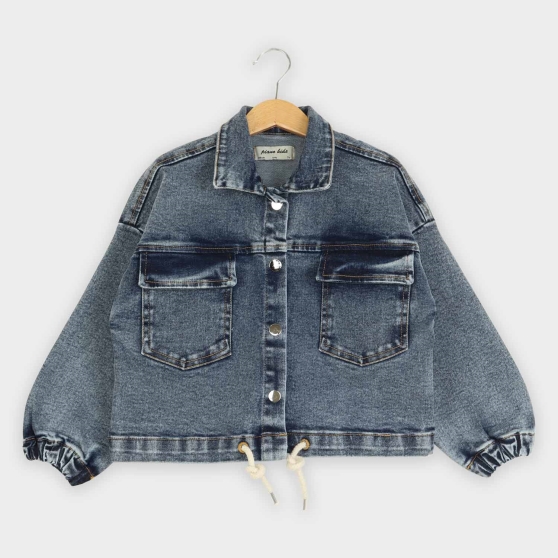 کت جین دمپا گت دار