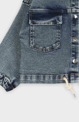 کت جین دمپا گت دار