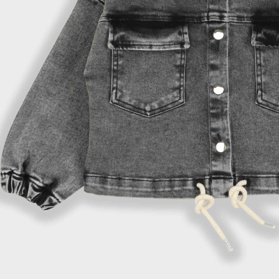 کت جین دمپا گت دار