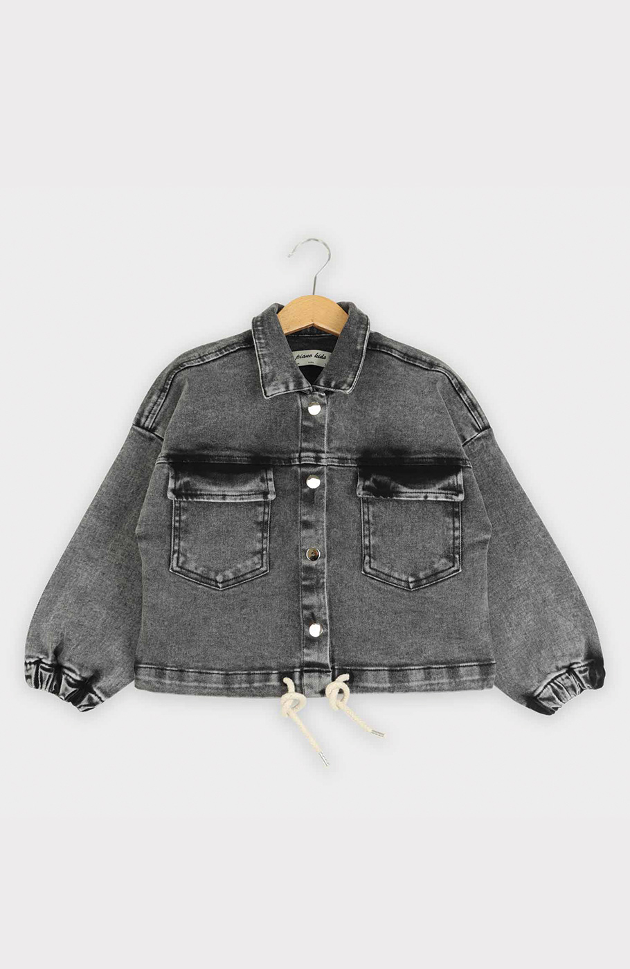 کت جین دمپا گت دار