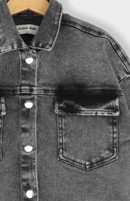 کت جین دمپا گت دار