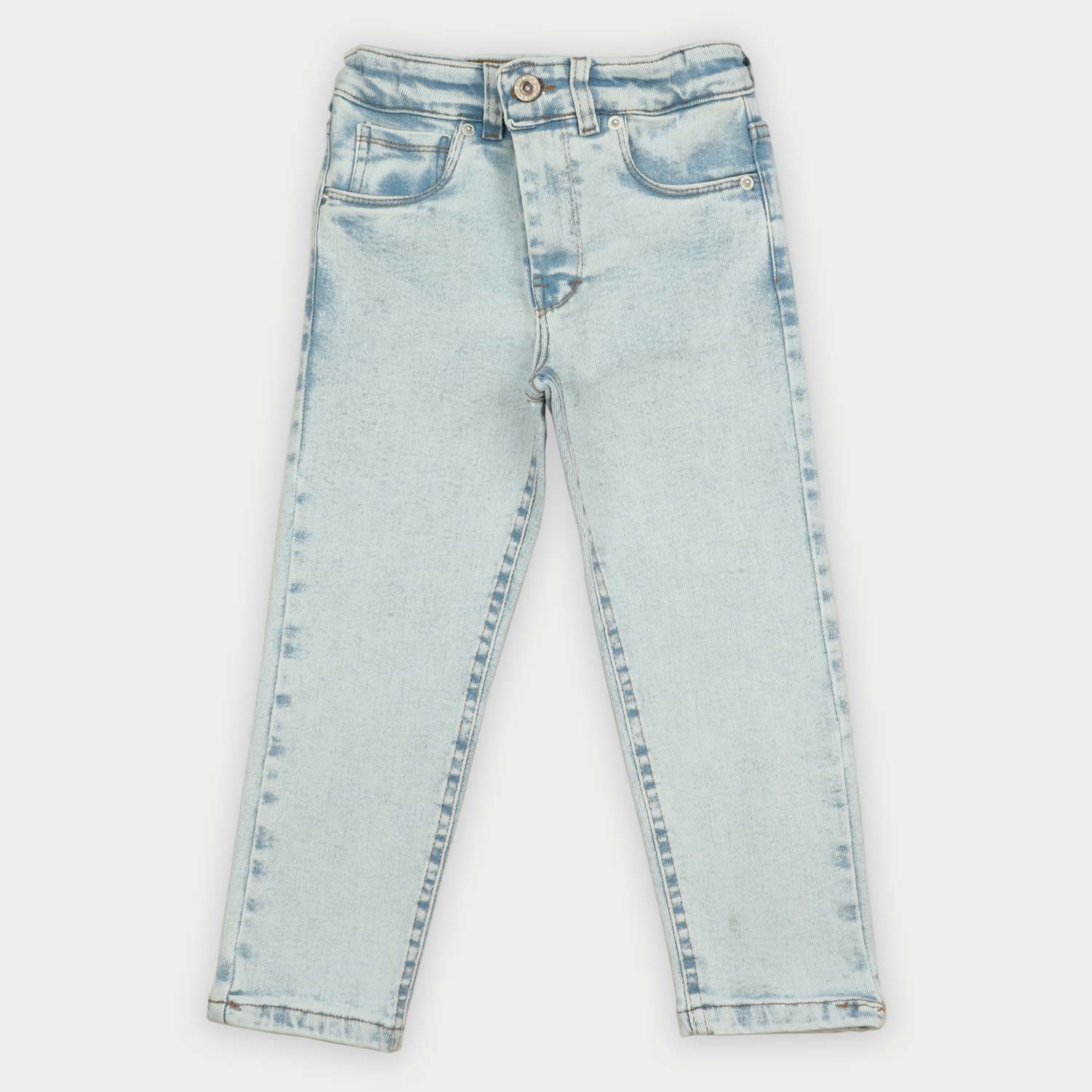 شلوار جین رگولار