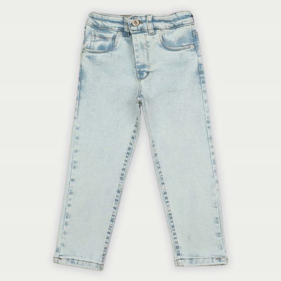 شلوار جین رگولار