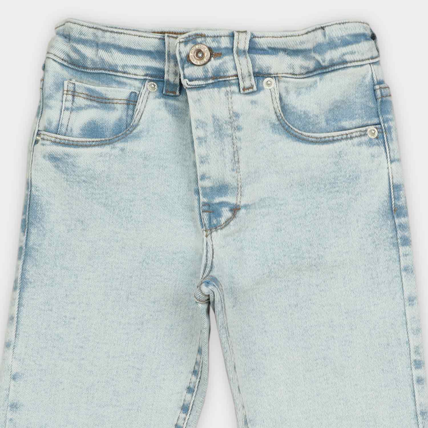 شلوار جین رگولار