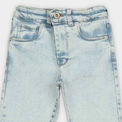 شلوار جین رگولار