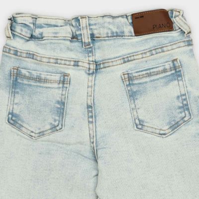 شلوار جین رگولار