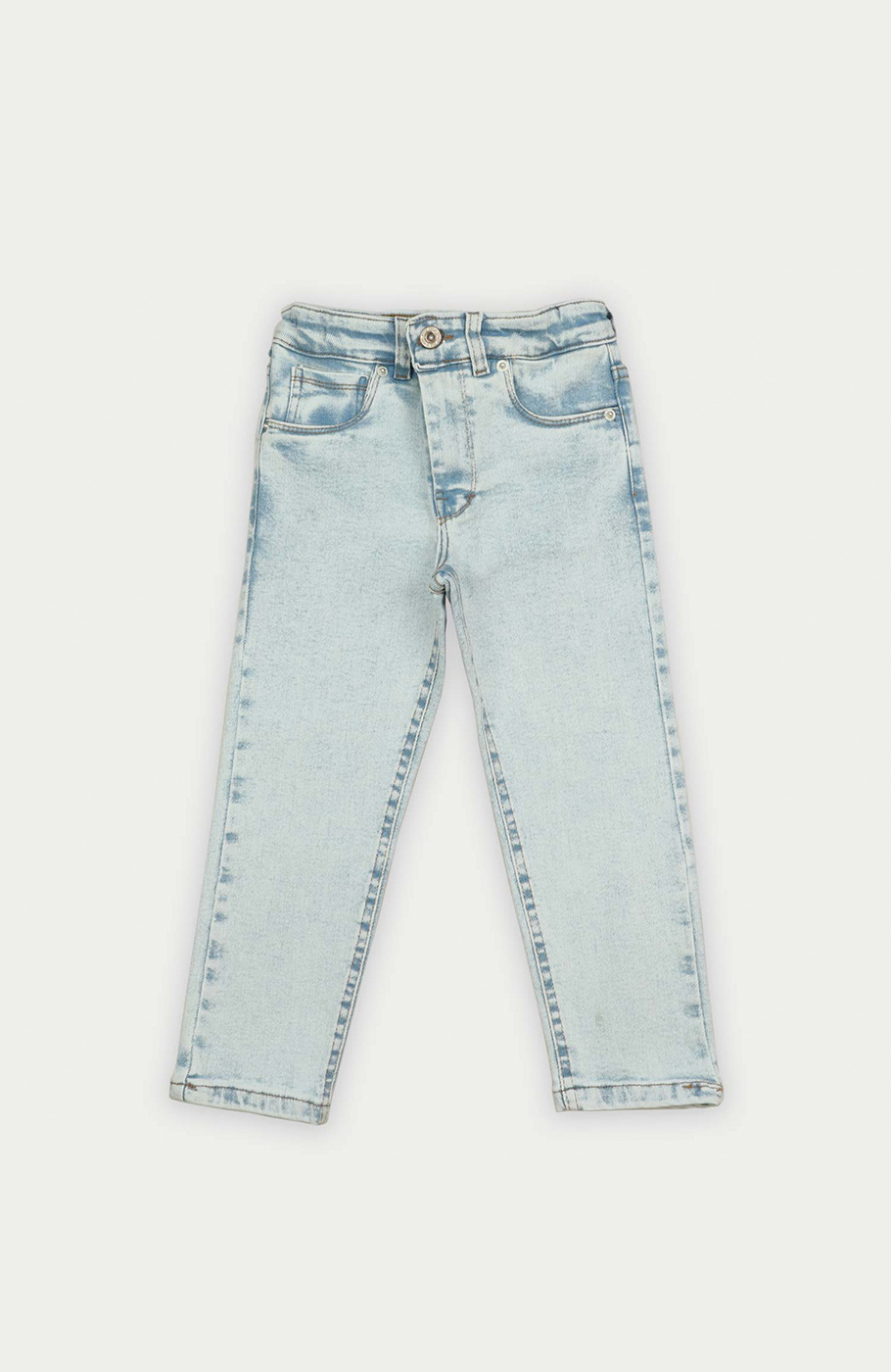 شلوار جین رگولار