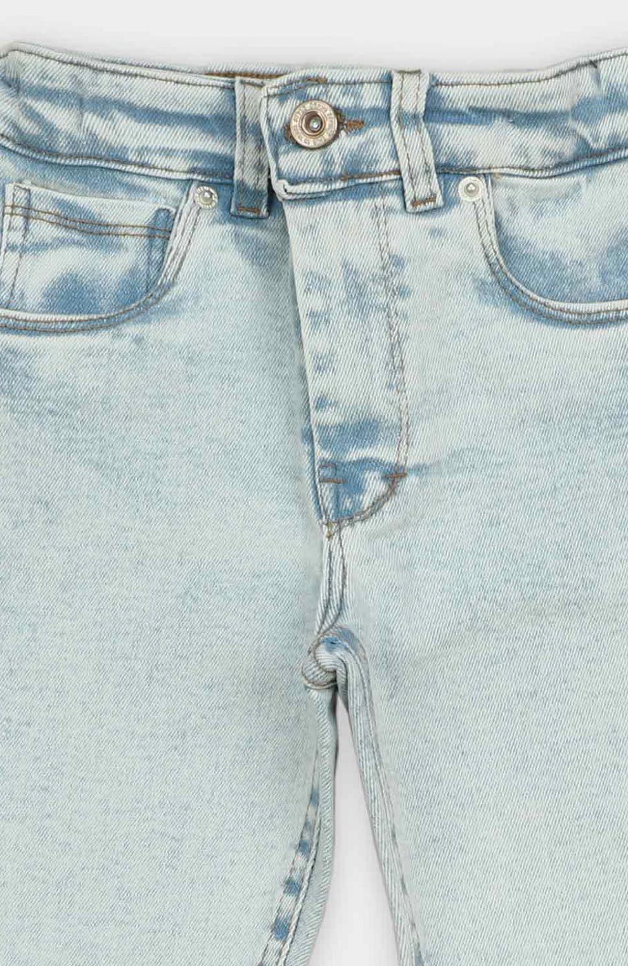 شلوار جین رگولار