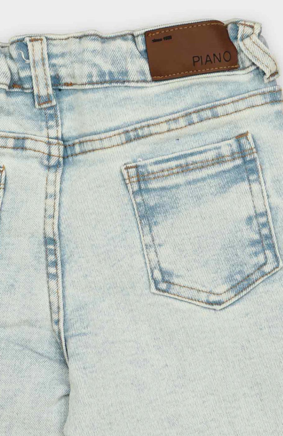 شلوار جین رگولار