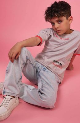 شلوار جین رگولار