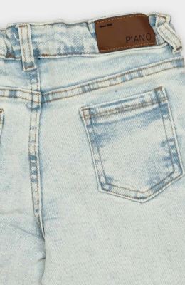 شلوار جین رگولار