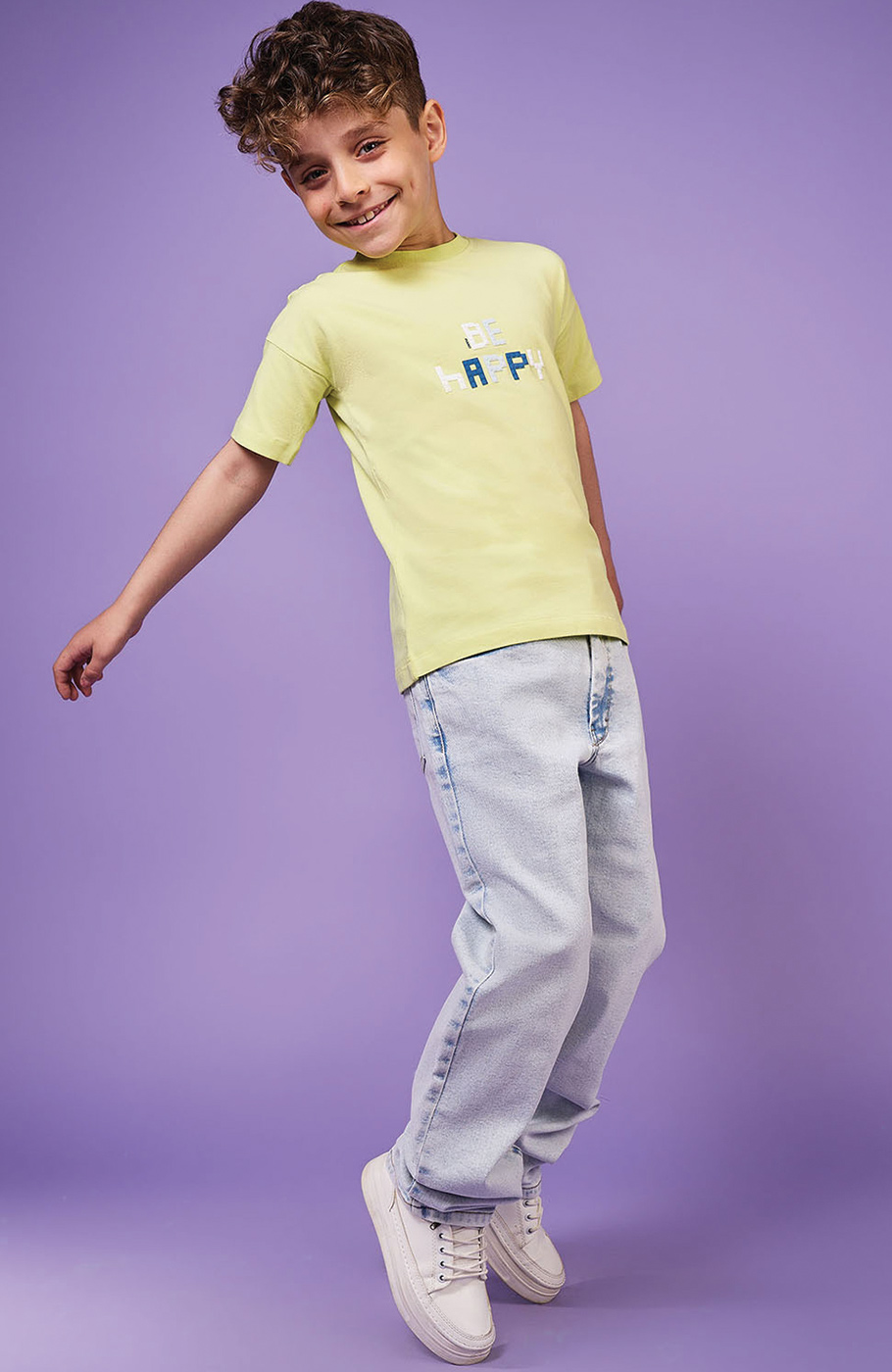 شلوار جین رگولار