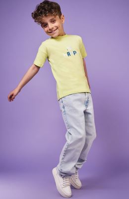 شلوار جین رگولار