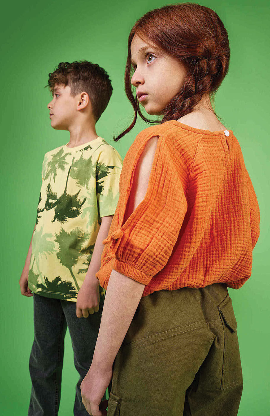 تیشرت یکرو لایکرا تمام چاپ هاوایی