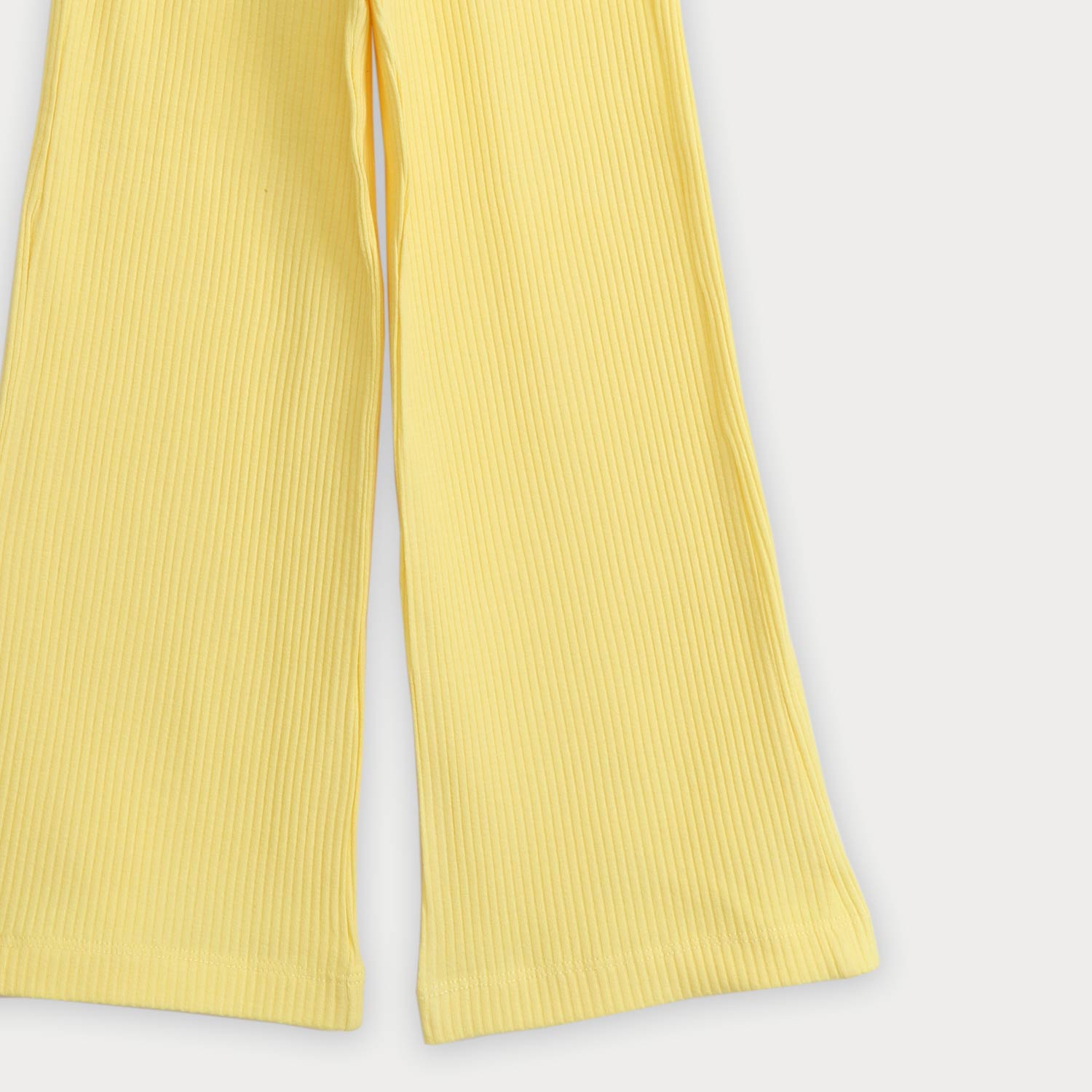 شلوار پنبه لایکرا سوزن خالی (ست با کد 10353)