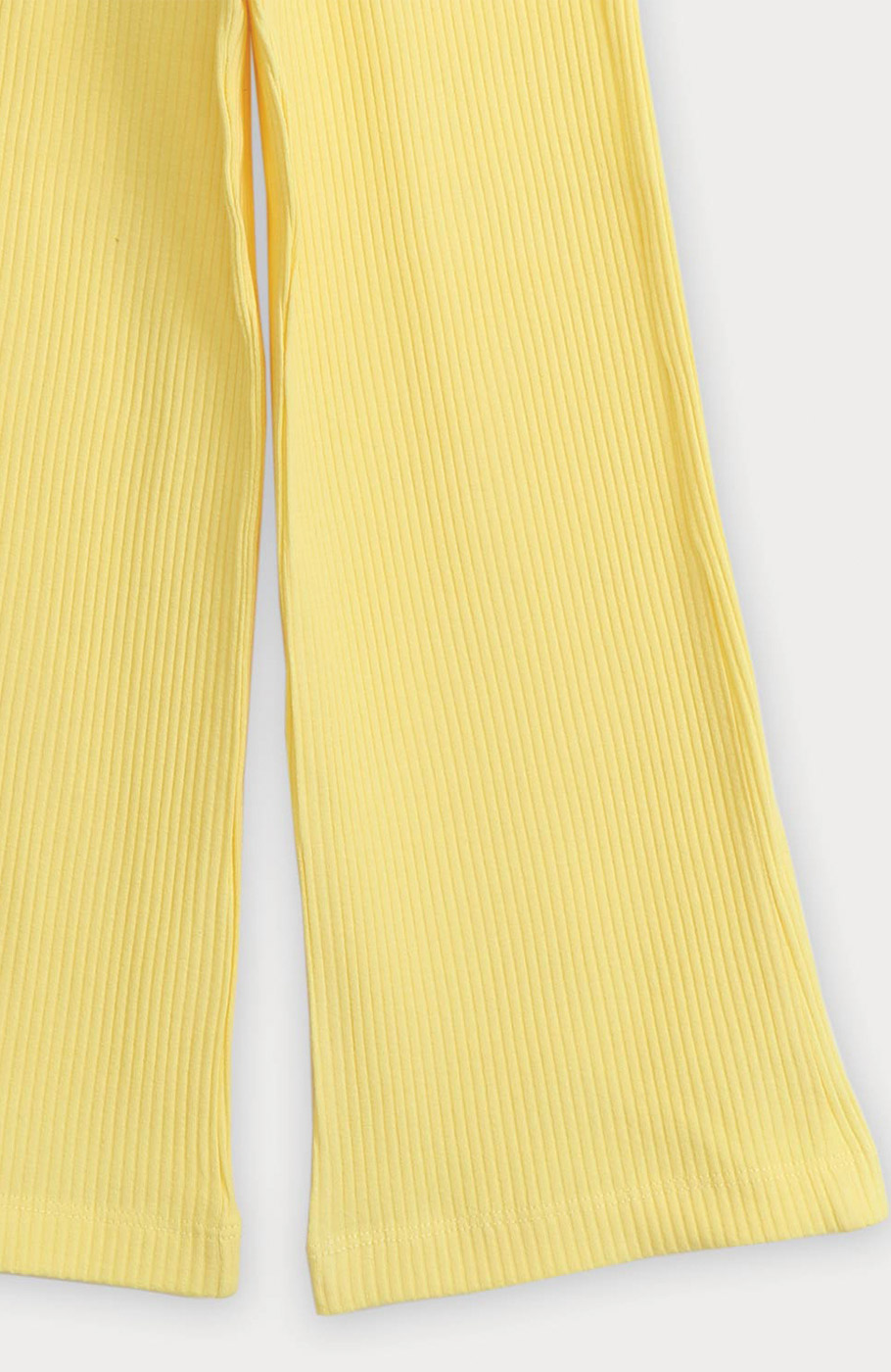 شلوار پنبه لایکرا سوزن خالی (ست با کد 10353)