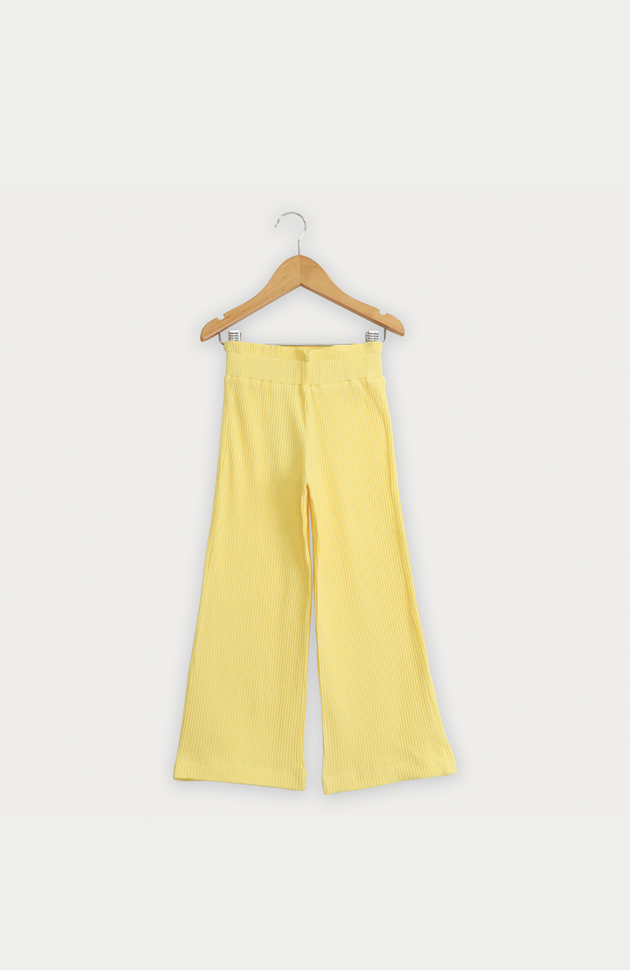 شلوار پنبه لایکرا سوزن خالی (ست با کد 10355)