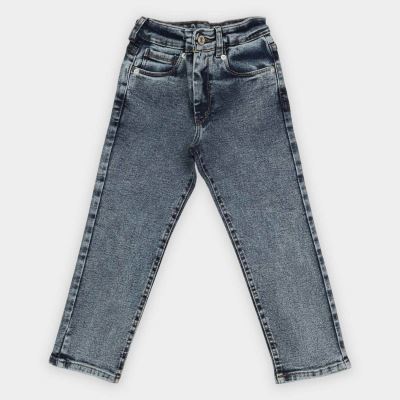 شلوار جین رگولار