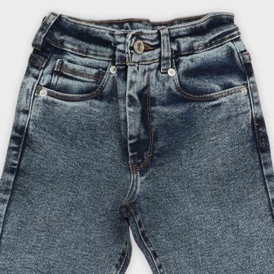 شلوار جین رگولار