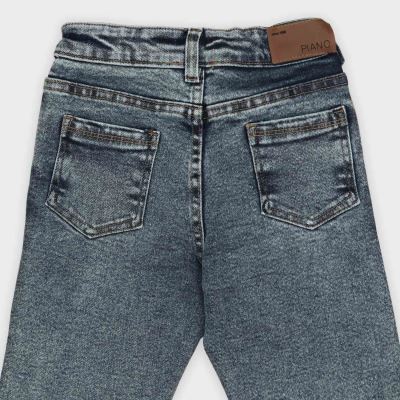 شلوار جین رگولار