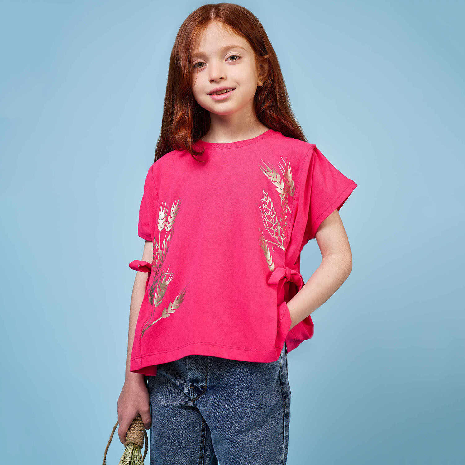 شلوار جین رگولار